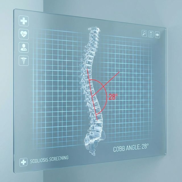 Body Posture & Spine