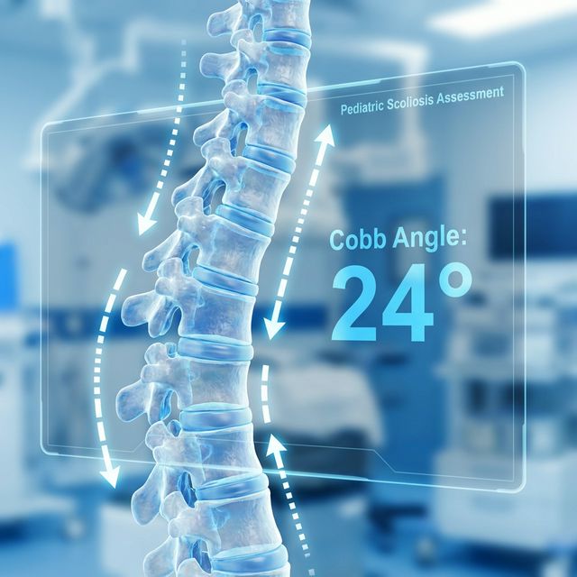 Body Posture & Spinal Screening