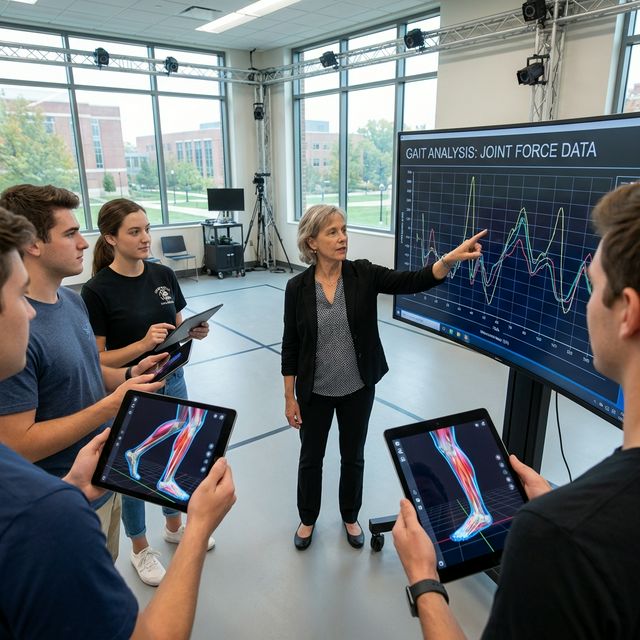 Teaching Practicals & Skill Development