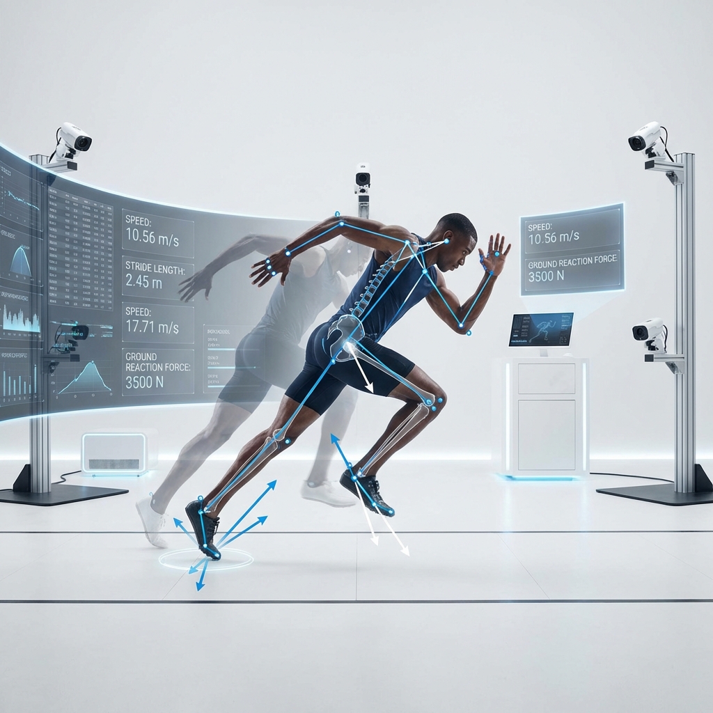 Elite Sports Performance