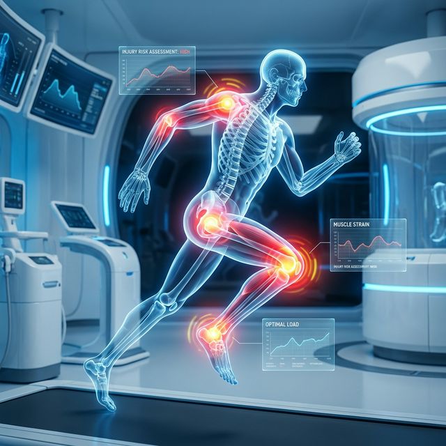 Movement Risk Assessment